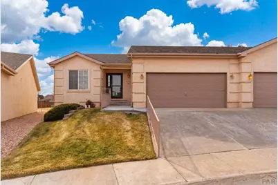 4315 Outlook Blvd #U, Pueblo, CO 81008 - Photo 1