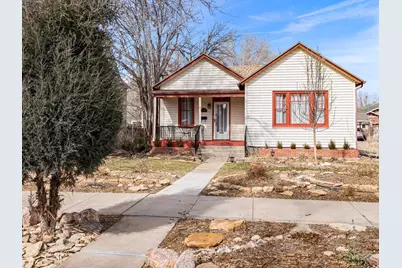 311 Jackson St, Pueblo, CO 81004 - Photo 1