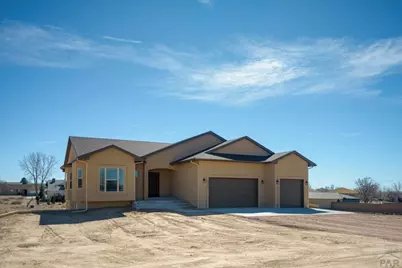 538 S Ferncliff, Pueblo West, CO 81007 - Photo 1