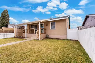 1326 E River St, Pueblo, CO 81001 - Photo 1