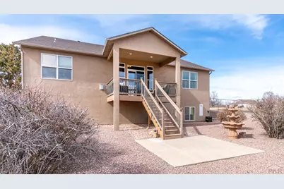 970 S Bayonne Dr, Pueblo West, CO 81007 - Photo 33