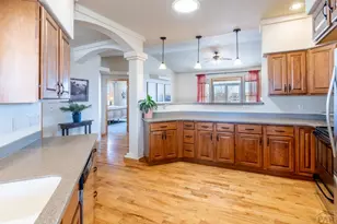 970 S Bayonne Dr, Pueblo West, CO 81007 - Photo 11