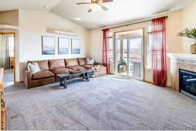 970 S Bayonne Dr, Pueblo West, CO 81007 - Photo 3