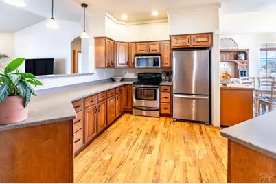 970 S Bayonne Dr, Pueblo West, CO 81007 - Photo 9