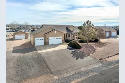 970 S Bayonne Dr, Pueblo West, CO 81007 - Photo 1