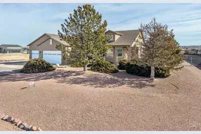 970 S Bayonne Dr, Pueblo West, CO 81007 - Photo 3