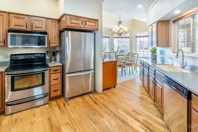 970 S Bayonne Dr, Pueblo West, CO 81007 - Photo 9