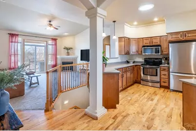 970 S Bayonne Dr, Pueblo West, CO 81007 - Photo 5