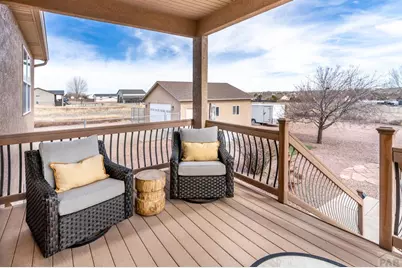 970 S Bayonne Dr, Pueblo West, CO 81007 - Photo 31