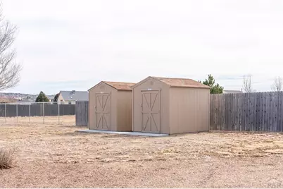 970 S Bayonne Dr, Pueblo West, CO 81007 - Photo 29