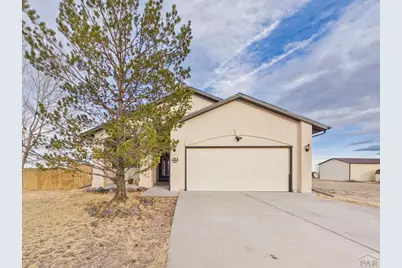 366 N Earl Place, Pueblo West, CO 81007 - Photo 1
