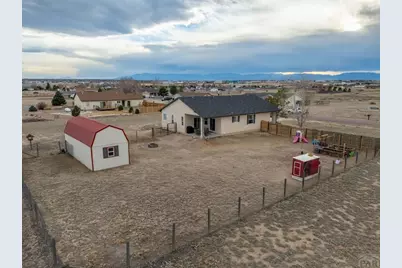 366 N Earl Place, Pueblo West, CO 81007 - Photo 43