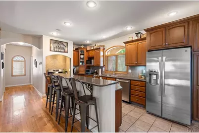 4203 St Andrews Dr, Pueblo, CO 81001 - Photo 3