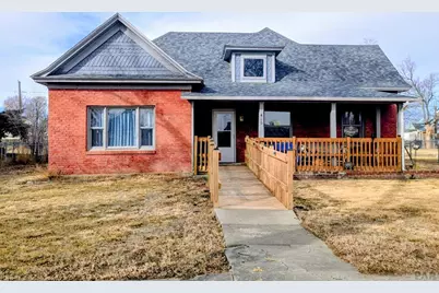 410 Iowa, Sugar City, CO 81076 - Photo 1