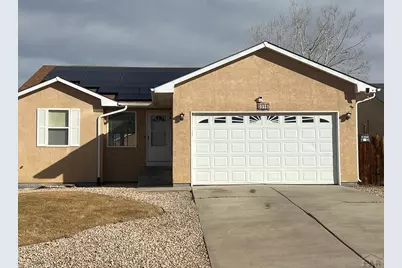 2319 Longhorn Dr, Pueblo, CO 81008 - Photo 1