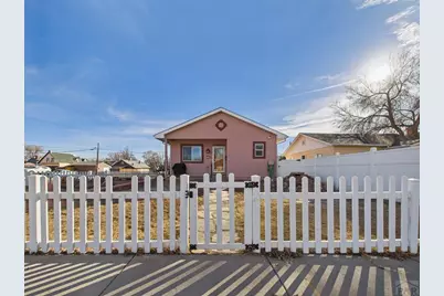 902 W 15th St, Pueblo, CO 81003 - Photo 1