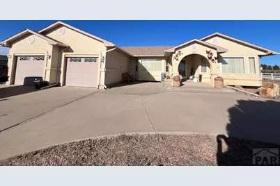 1617 W Tejon Ave, Pueblo West, CO 81007 - Photo 1
