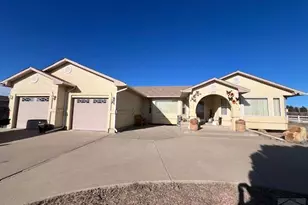 1617 W Tejon Ave, Pueblo West, CO 81007 - Photo 1