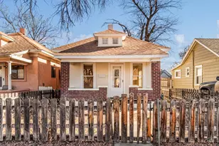 1616 Cedar St, Pueblo, CO 81004 - Photo 3