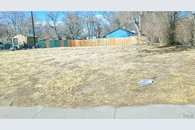 717 E Ash St, Pueblo, CO 81001 - Photo 1