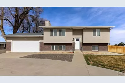 24975 South Rd, Pueblo, CO 81006 - Photo 1