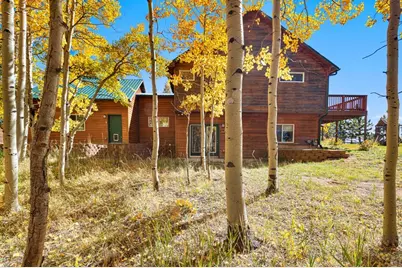 162 Ridge Top Dr, Divide, CO 80814 - Photo 33