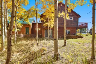 162 Ridge Top Dr, Divide, CO 80814 - Photo 33