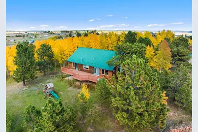 162 Ridge Top Dr, Divide, CO 80814 - Photo 43