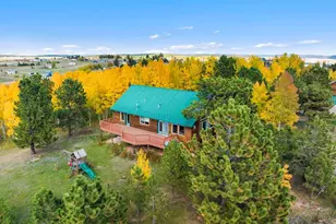 162 Ridge Top Dr, Divide, CO 80814 - Photo 43