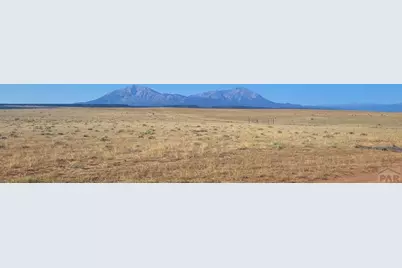 Lot 5 East Peak Ranches, La Veta, CO 81055 - Photo 1