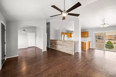 704 S Aguilar Dr, Pueblo West, CO 81007 - Photo 3