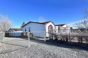 978 S Saddlerock Dr, Pueblo West, CO 81007 - Photo 25