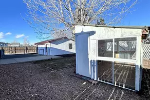 978 S Saddlerock Dr, Pueblo West, CO 81007 - Photo 29