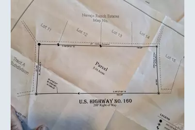 18541 W US Highway 160, Walsenburg, CO 81089 - Photo 15