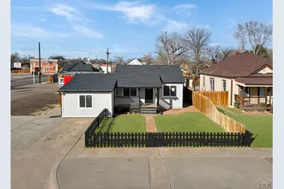 1239 Carteret Ave, Pueblo, CO 81004 - Photo 5