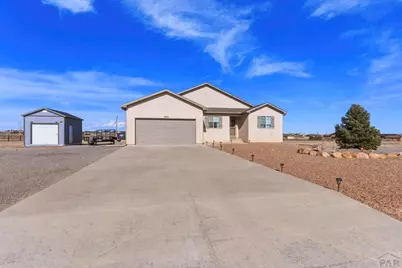 653 E Chaunsey Dr, Pueblo West, CO 81007 - Photo 51