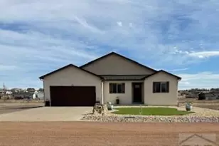 52 S Tequila Dr, Pueblo West, CO 81007 - Photo 1