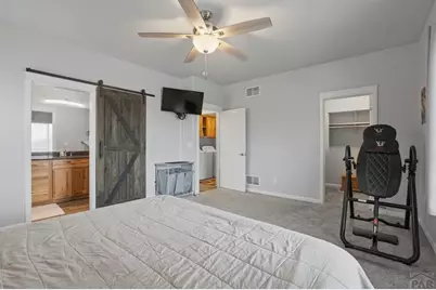 830 S Blakeland Dr, Pueblo West, CO 81007 - Photo 19