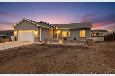 830 S Blakeland Dr, Pueblo West, CO 81007 - Photo 5