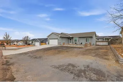 830 S Blakeland Dr, Pueblo West, CO 81007 - Photo 3