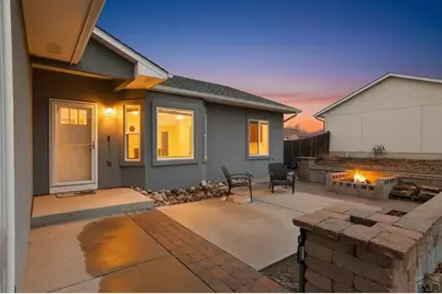 830 S Blakeland Dr, Pueblo West, CO 81007 - Photo 7