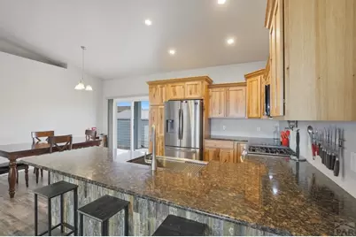 830 S Blakeland Dr, Pueblo West, CO 81007 - Photo 15