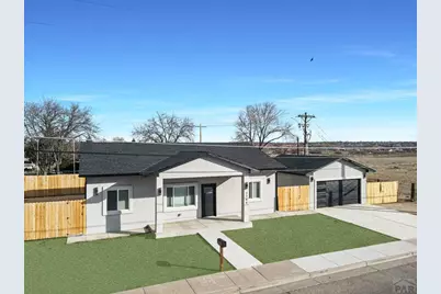 2200 Lewis Ave, Pueblo, CO 81003 - Photo 3