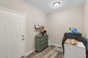 422 S Gilia Dr, Pueblo West, CO 81007 - Photo 29