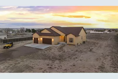 422 S Gilia Dr., Pueblo West, CO 81007 - Photo 5