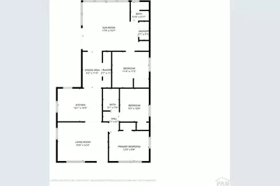 1717 Belmont Ave, Pueblo, CO 81004 - Photo 25