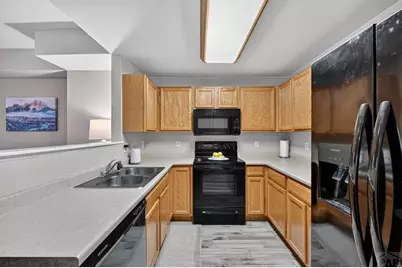 2141 Legacy Ridge View #109, Colorado Springs, CO 80910 - Photo 7