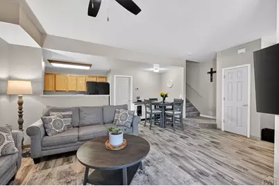 2141 Legacy Ridge View #109, Colorado Springs, CO 80910 - Photo 3