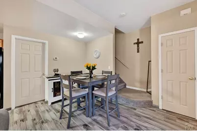 2141 Legacy Ridge View #109, Colorado Springs, CO 80910 - Photo 5