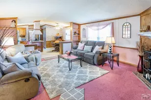 5000 E Red Creek Springs Rd, Pueblo, CO 81005 - Photo 3